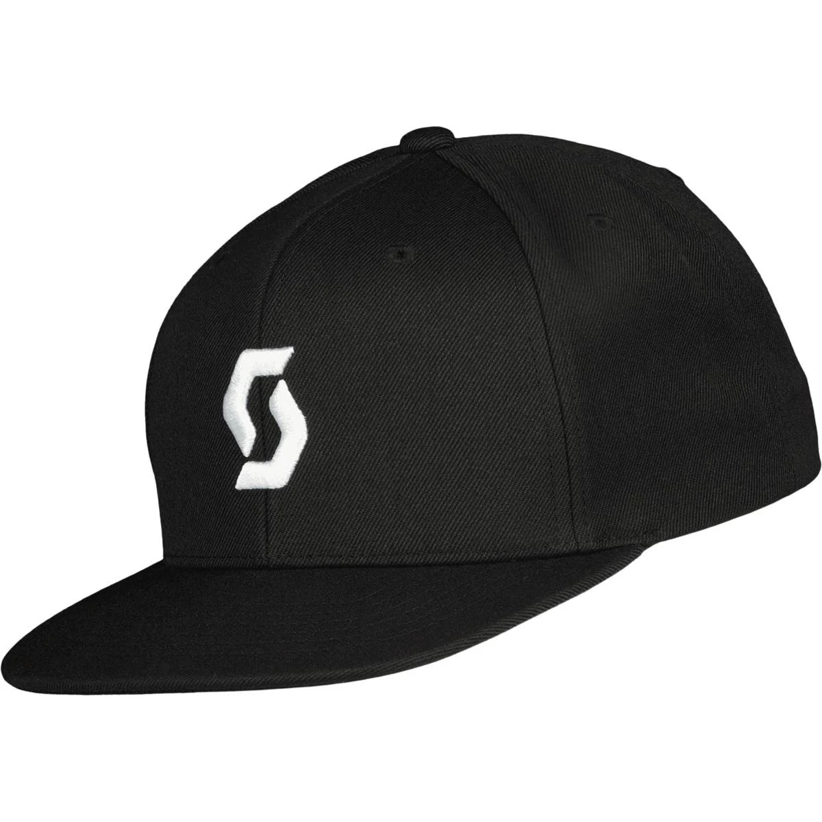 Sapca ciclism Scott Flat Brim 2026