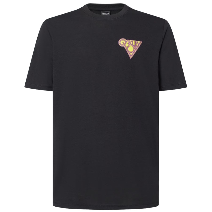 Tricou barbati Oakley Tamarindo