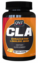 Supliment alimentar QNT CLA 90 capsule
