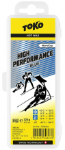 Ceara Toko High Performance Hot Wax Albastru 120g