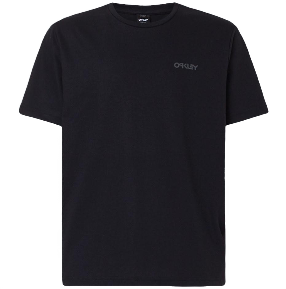 Tricou barbati Oakley Hdo Repeat