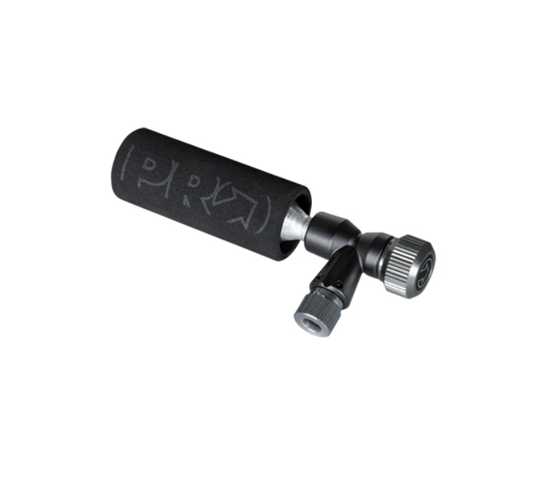 Pompa Pro Team CO2
