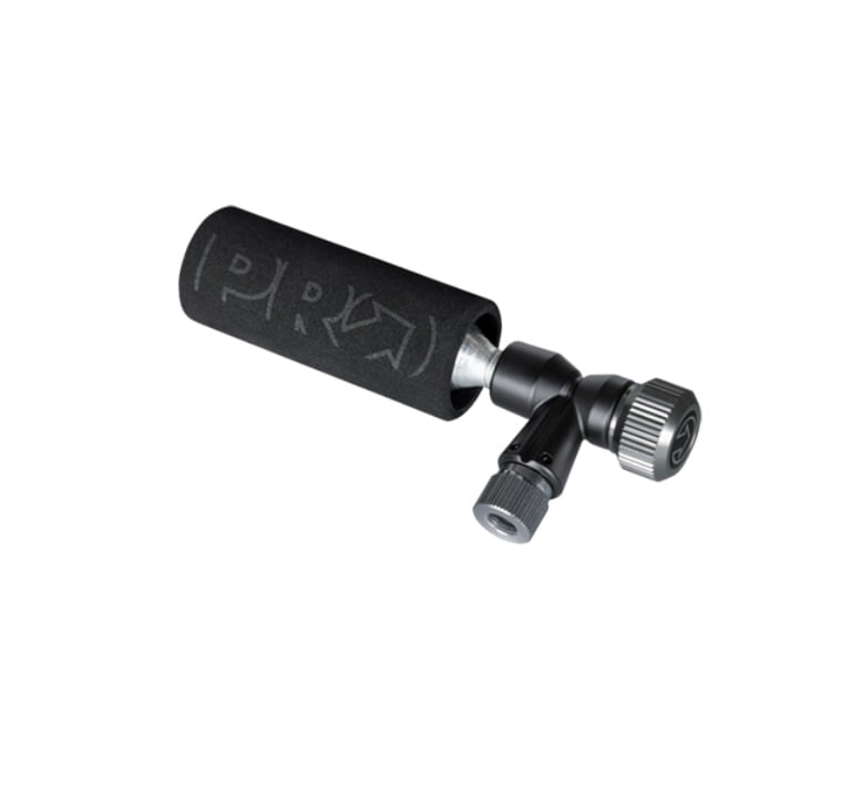 Pompa Pro Team CO2