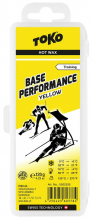 Ceara Toko Base Performance Hot Wax Galben 120g