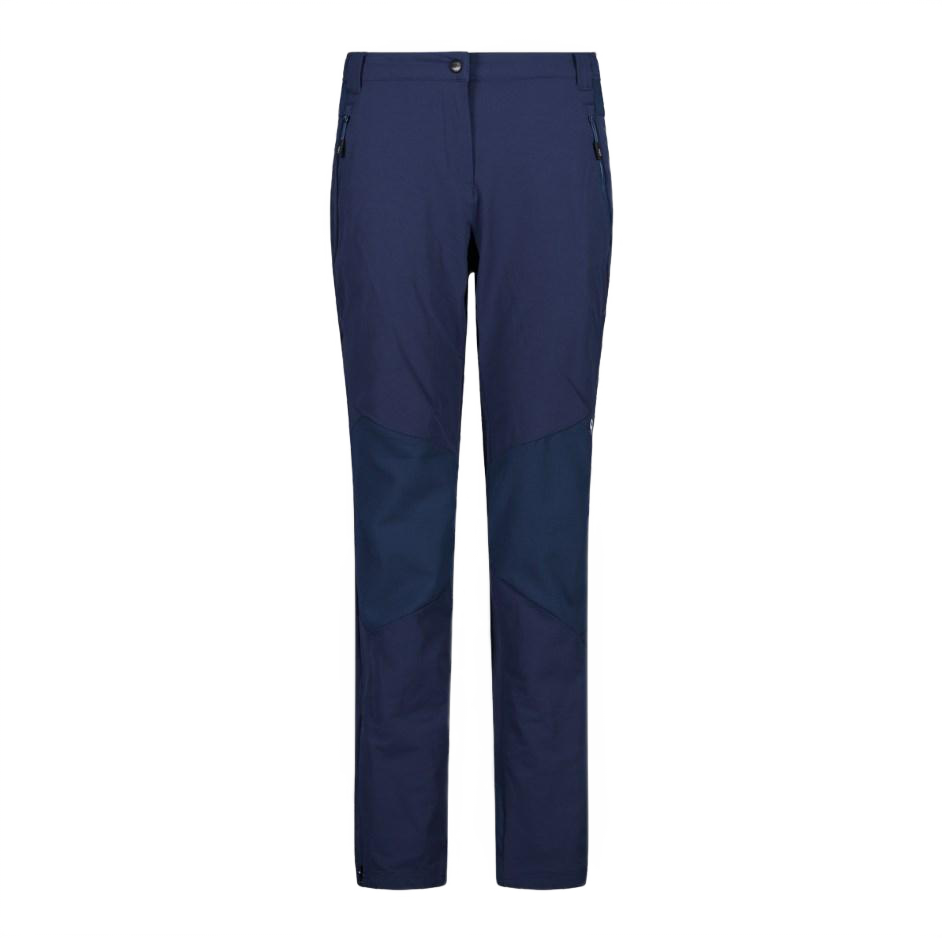 Pantaloni trekking dama Cmp 31T7636
