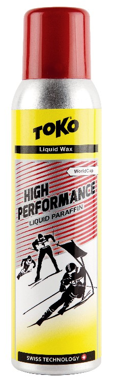 Ceara Toko High Performance Liquid Paraffin Rosu