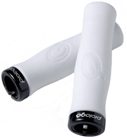 Mansoane Prologo Feather Lock SYS-Alb/Negru