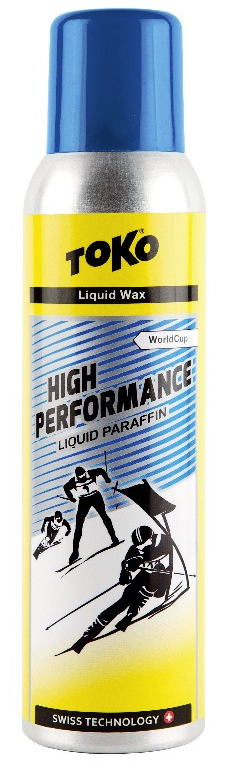 Ceara Toko High Performance Liquid Paraffin Albastru