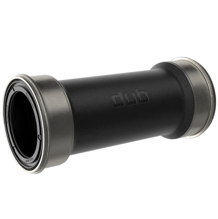 Butuc pedalier SRAM DUB Pressfit Spindle, steel, MTB, 92 Superboost MM