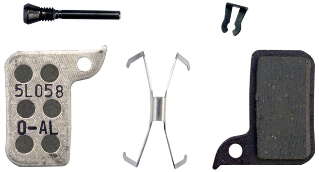 Placute frana disc Sram Level
