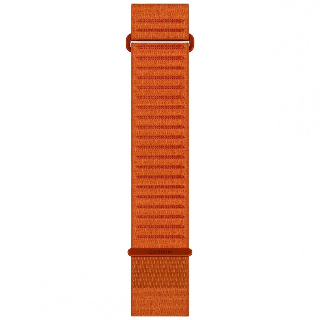 Curea ceas Garmin Fenix/D2/Descent/Enduro/epix/Instinct/quatix/tactix QuickFit 26 mm Long - nailon