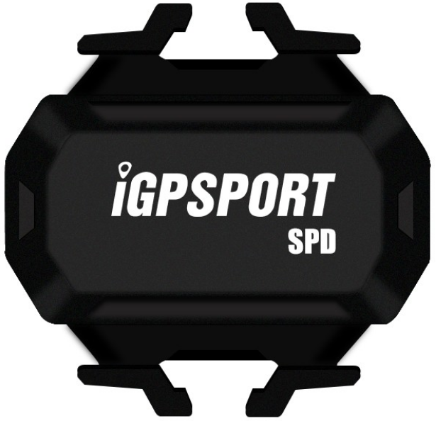 Senzor de viteza iGPSPORT SPD61