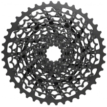 Bloc de pinioane pe caseta Sram XG-1150 10-42T, 11 pinioane