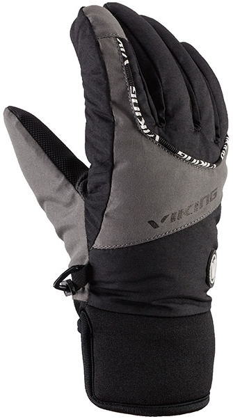 Negru/Gri