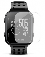 Set 2 folii protectie pentru Garmin Approach S20