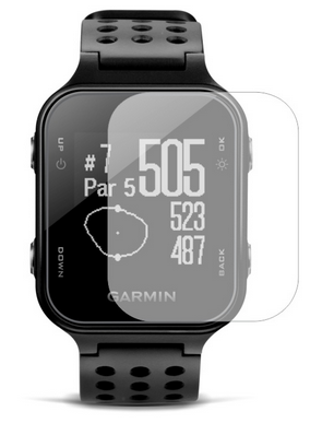 Set 4 folii protectie pentru Garmin Approach S20