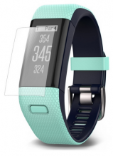 Set 2 folii protectie pentru Garmin Approach X40