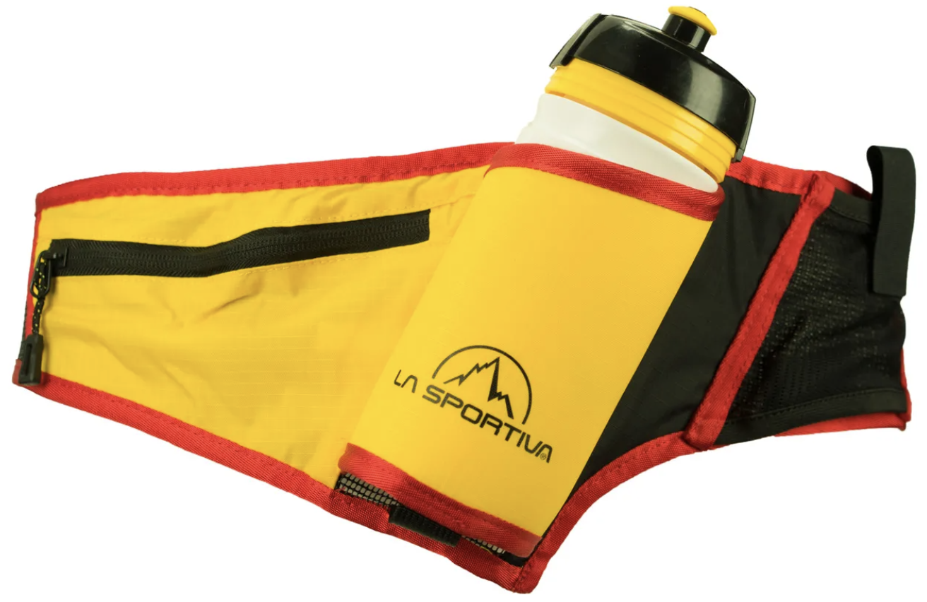 Centura alergare La Sportiva Trail Drink