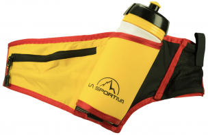 Centura alergare La Sportiva Trail Drink