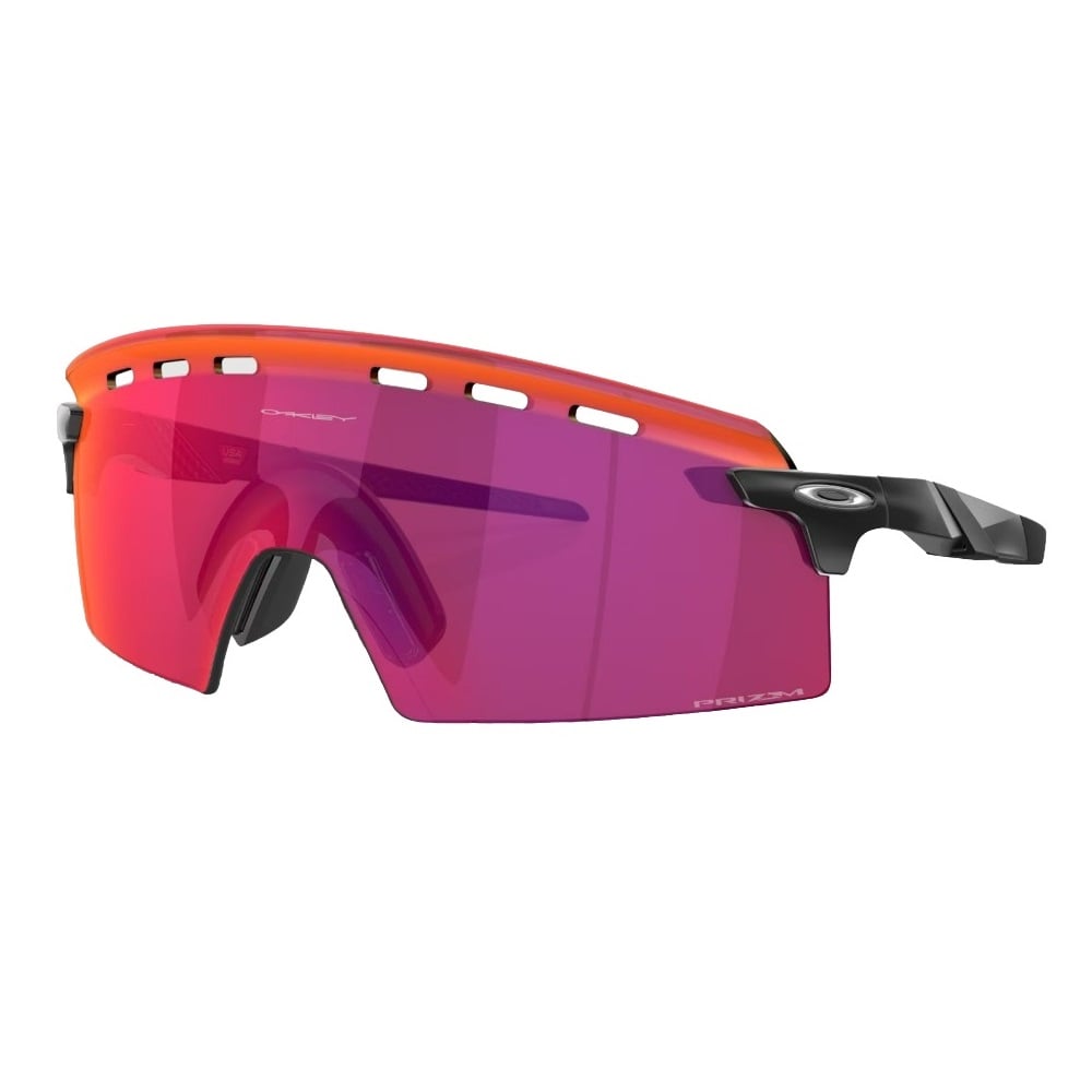 Ochelari de soare Oakley Encoder Strike Matte Black / Prizm Road