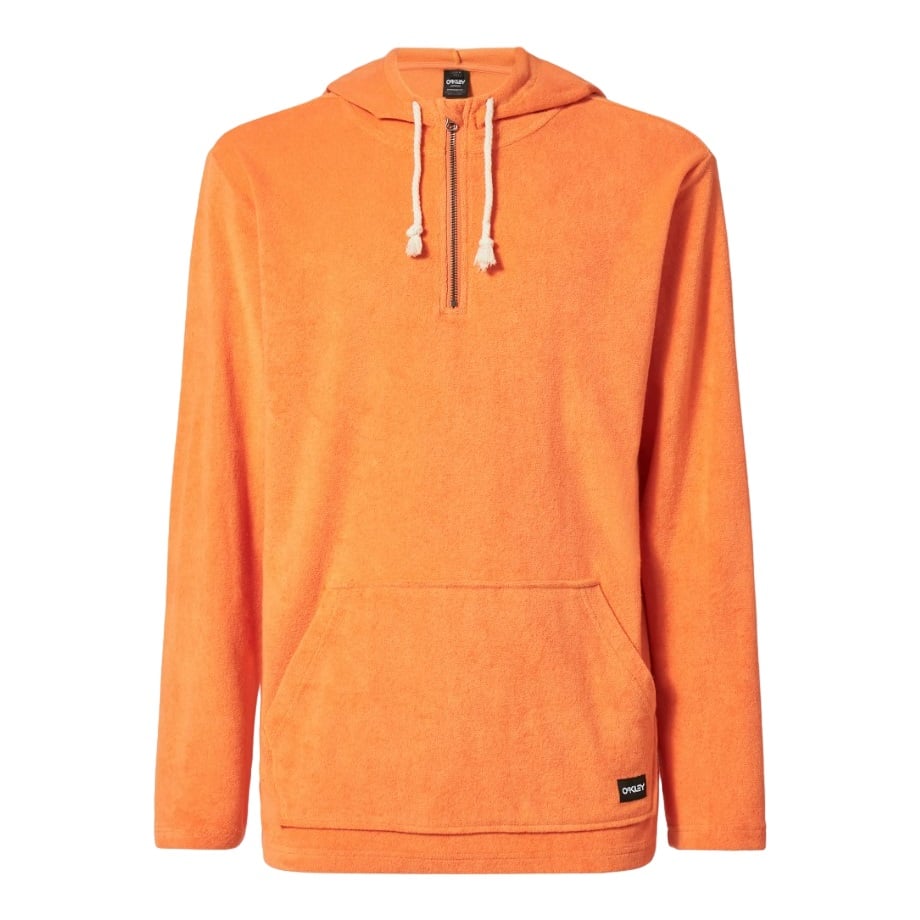 Hanorac barbati Oakley Dawny 1/4 Zip