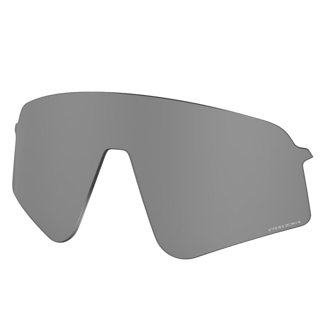 Lentila ochelari de soare Oakley Sutro Lite Sweep Prizm Black