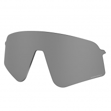 Lentila ochelari de soare Oakley Sutro Lite Sweep Prizm Black