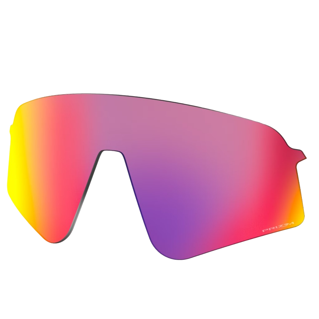 Lentila ochelari de soare Oakley Sutro Lite Sweep Prizm Road