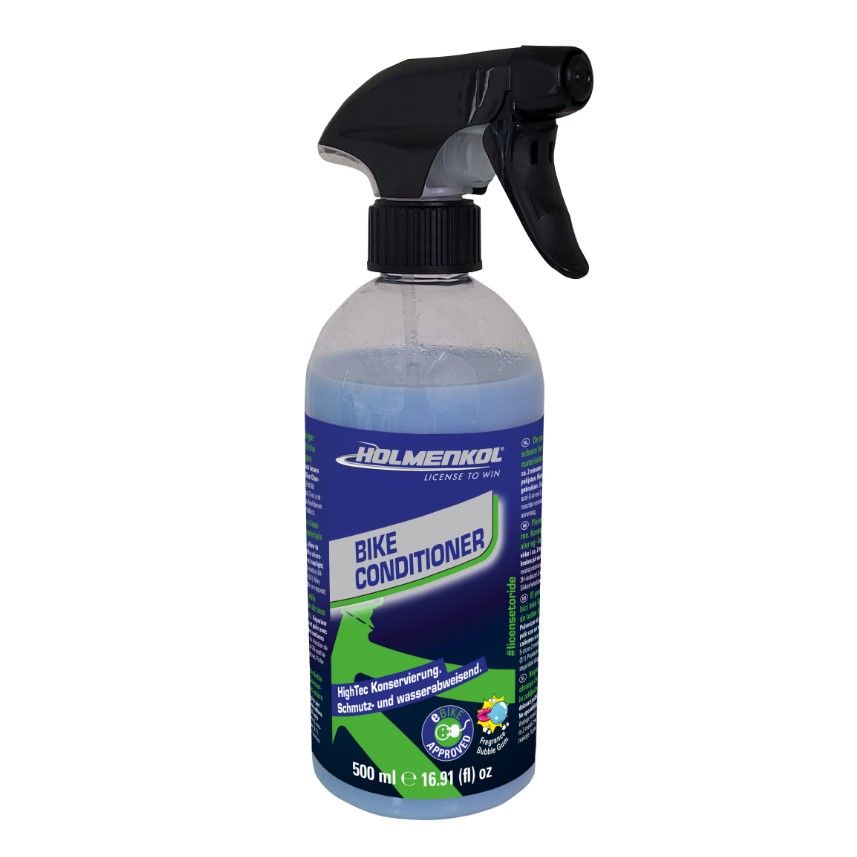 Spray Holmenkol Bike Conditioner