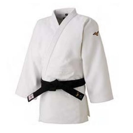 Bluza kimono Judo Mizuno IJF Japan