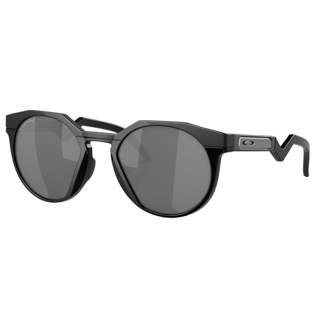 Ochelari de soare Oakley HSTN Matte Black/Prizm Black 2025