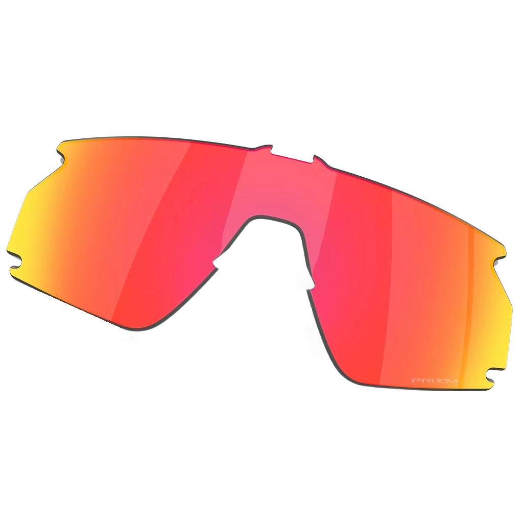 Lentila ochelari de soare Oakley BXTR / Prizm Ruby