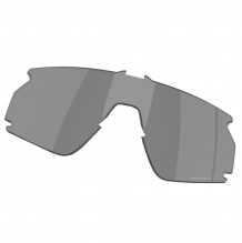 Lentila ochelari de soare Oakley BXTR / Prizm Black