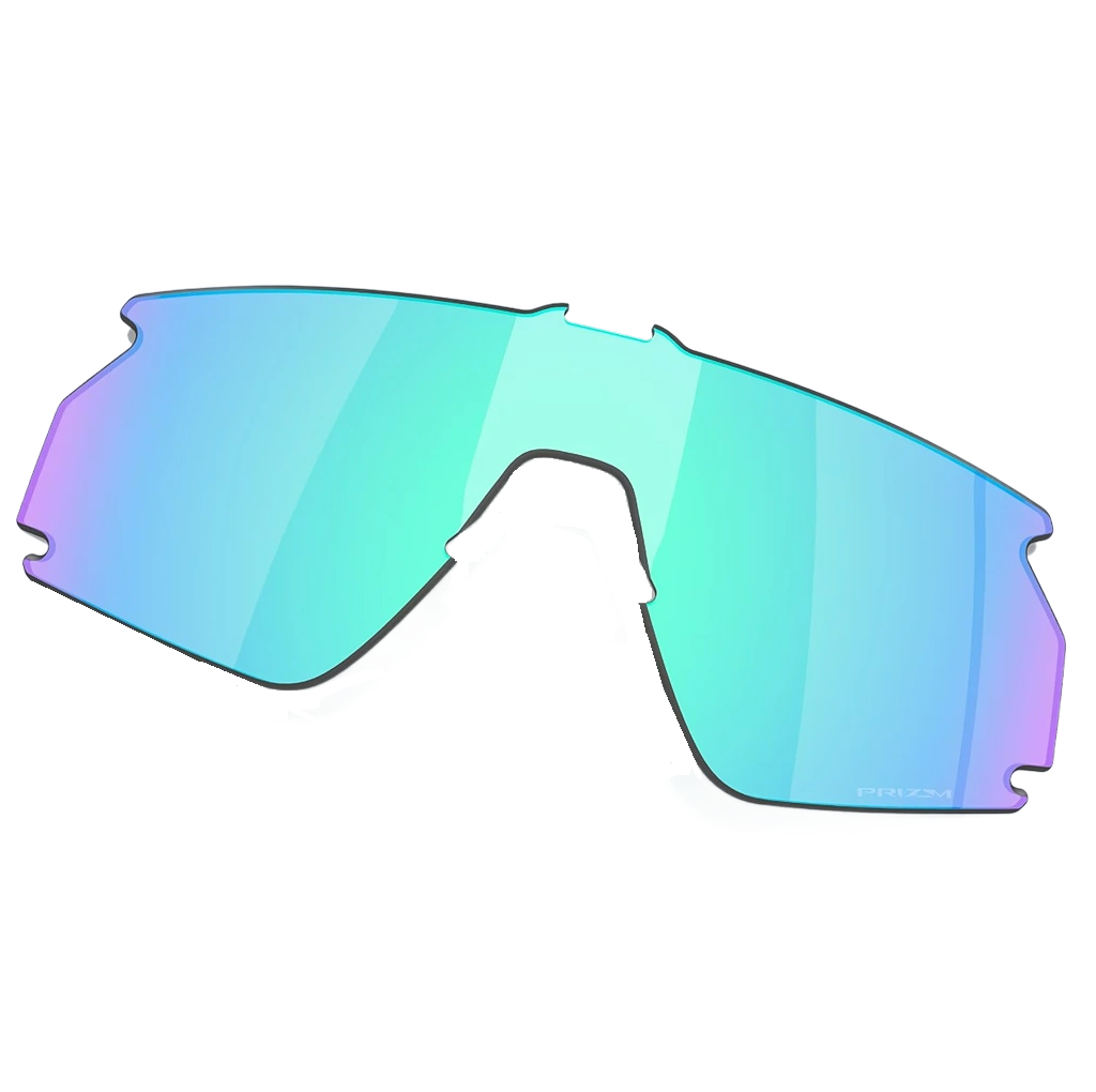 Lentila ochelari de soare Oakley BXTR / Prizm Sapphire