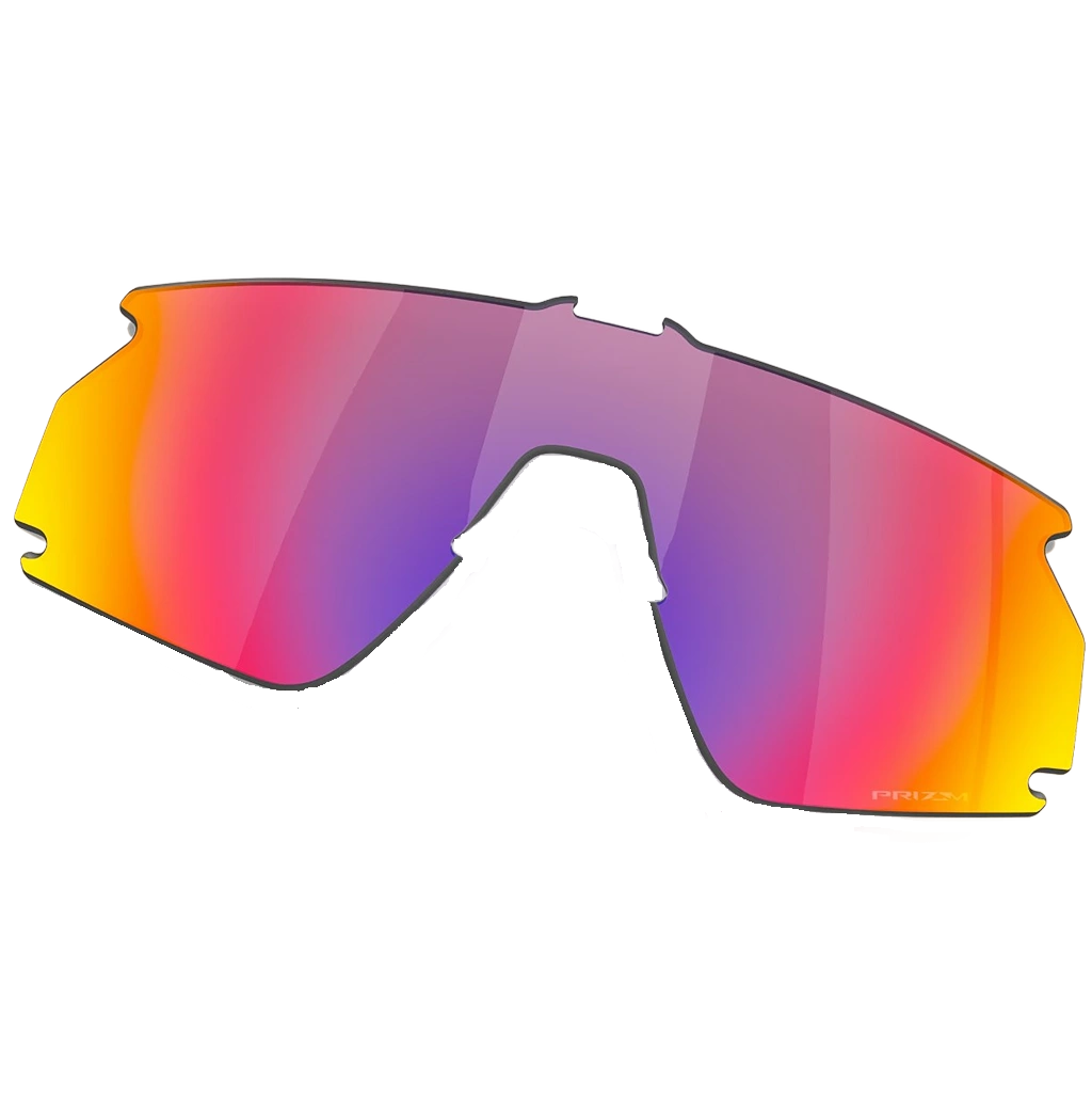 Lentila ochelari de soare Oakley BXTR / Prizm Road