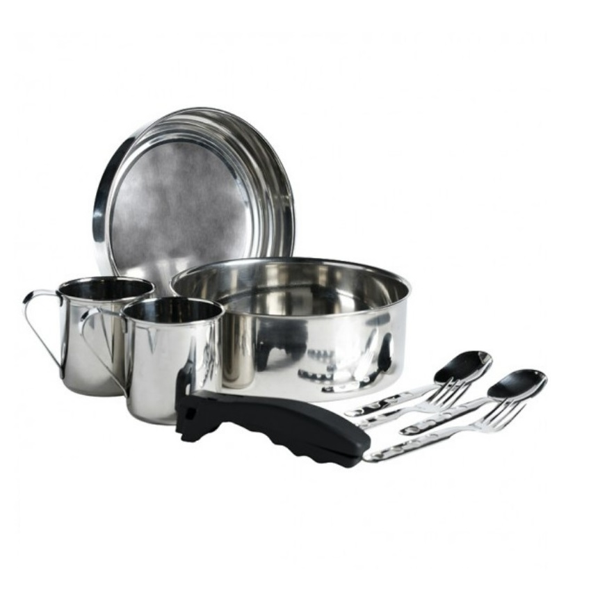 Set gatit Laken Otel 20 cm 2 persoane