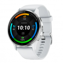 Ceas Garmin Venu 3 Alb