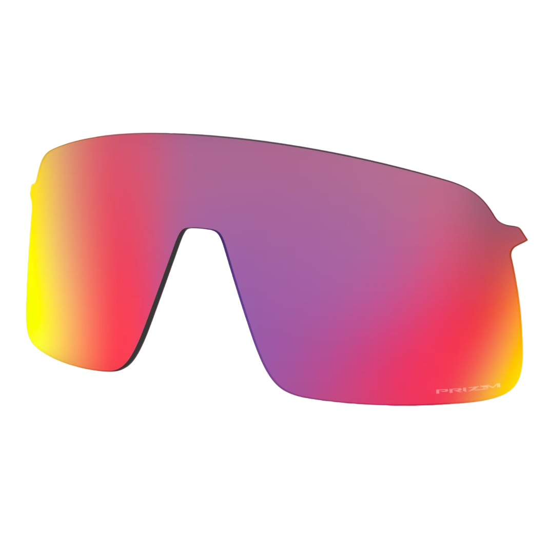 Lentila ochelari de soare Oakley Sutro Lite Prizm Black