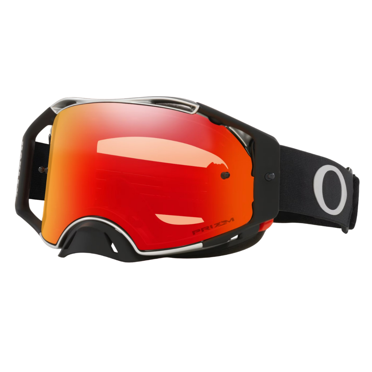 Ochelari Downhill Oakley Airbrake / MX Prizm Torch Iridium