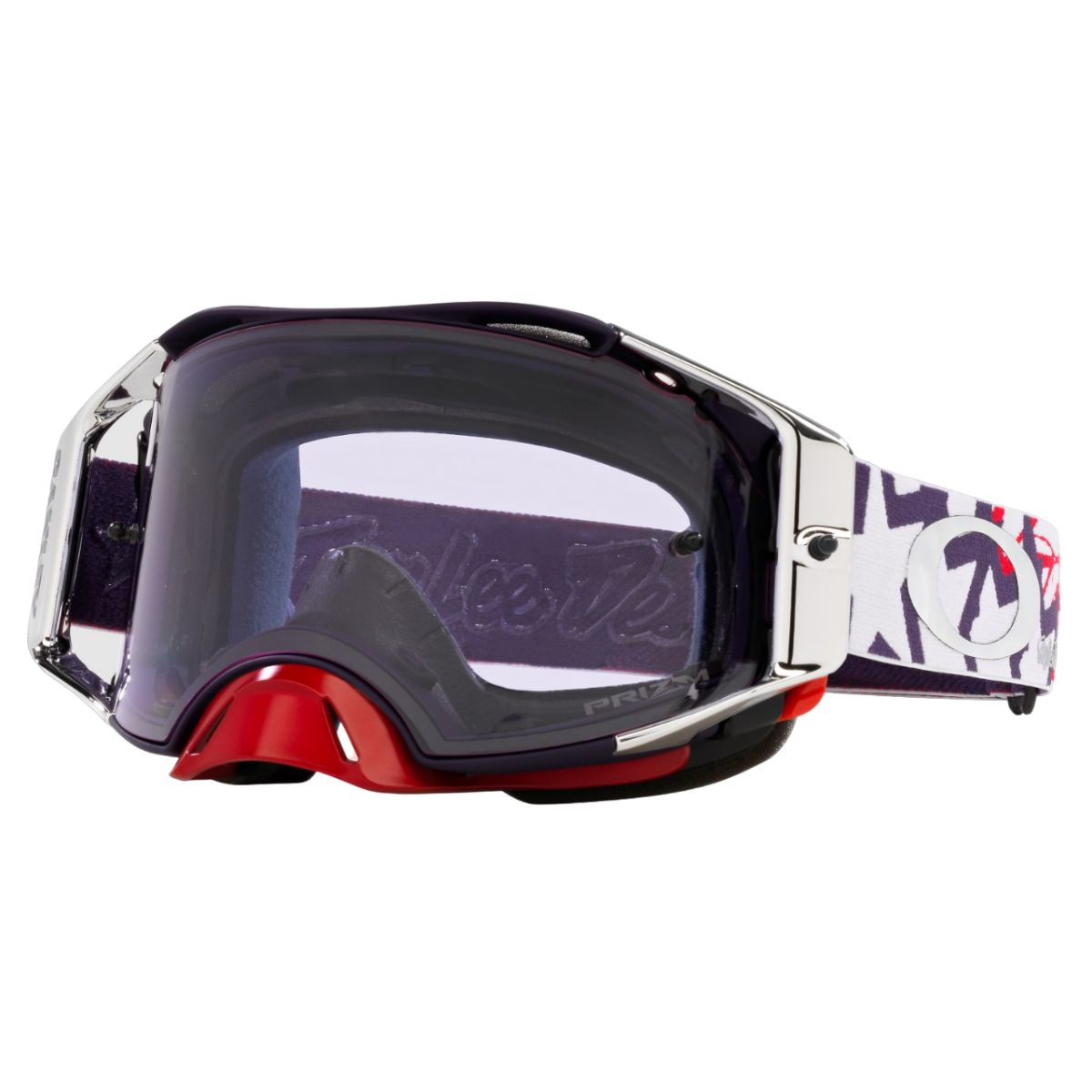 Ochelari Downhill Oakley Airbrake / MX Prizm Low Light