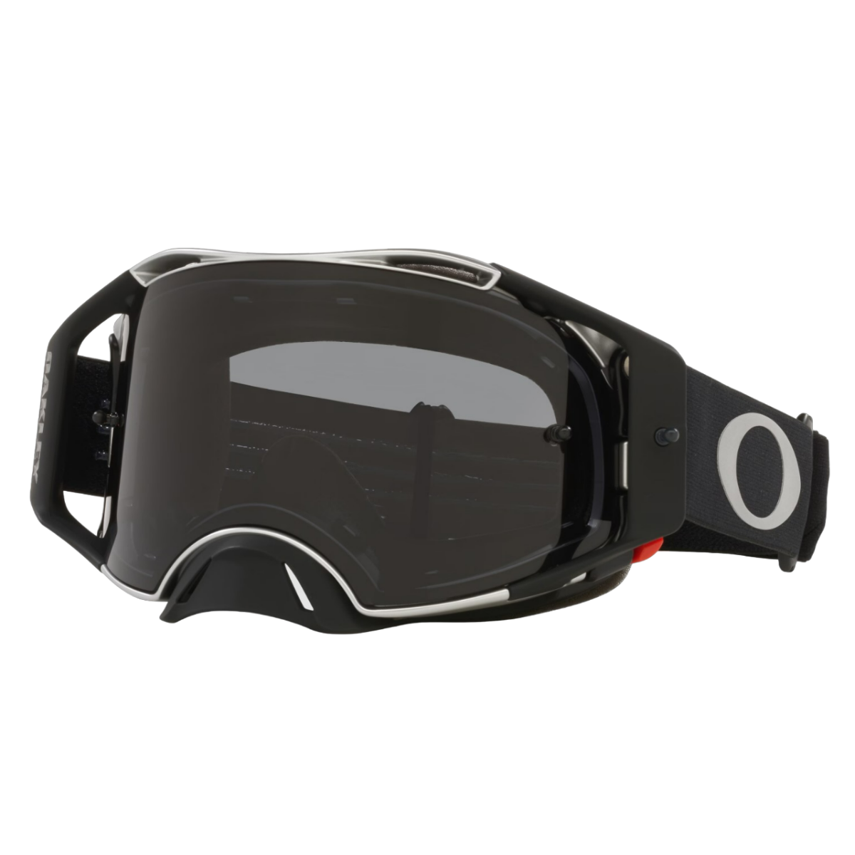 Ochelari Downhill Oakley Airbrake MX / Dark Grey