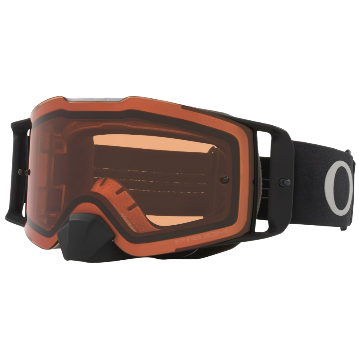 Ochelari Downhill Oakley Front Line / MX Prizm Bronze