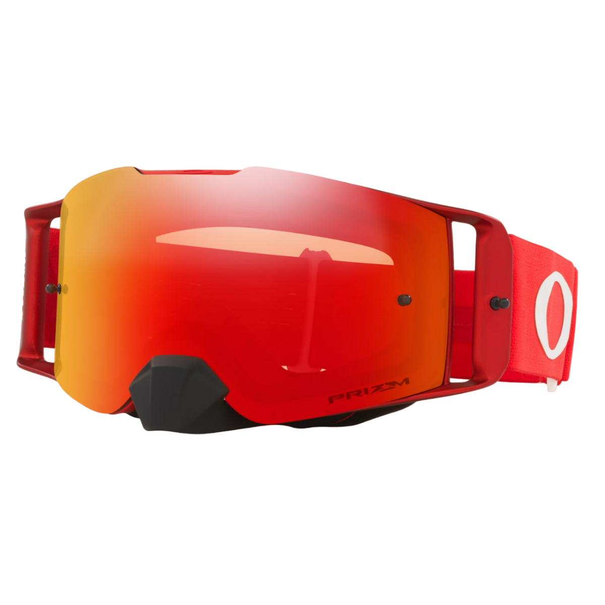 Ochelari Downhill Oakley Front Line / MX Prizm Torch Iridium