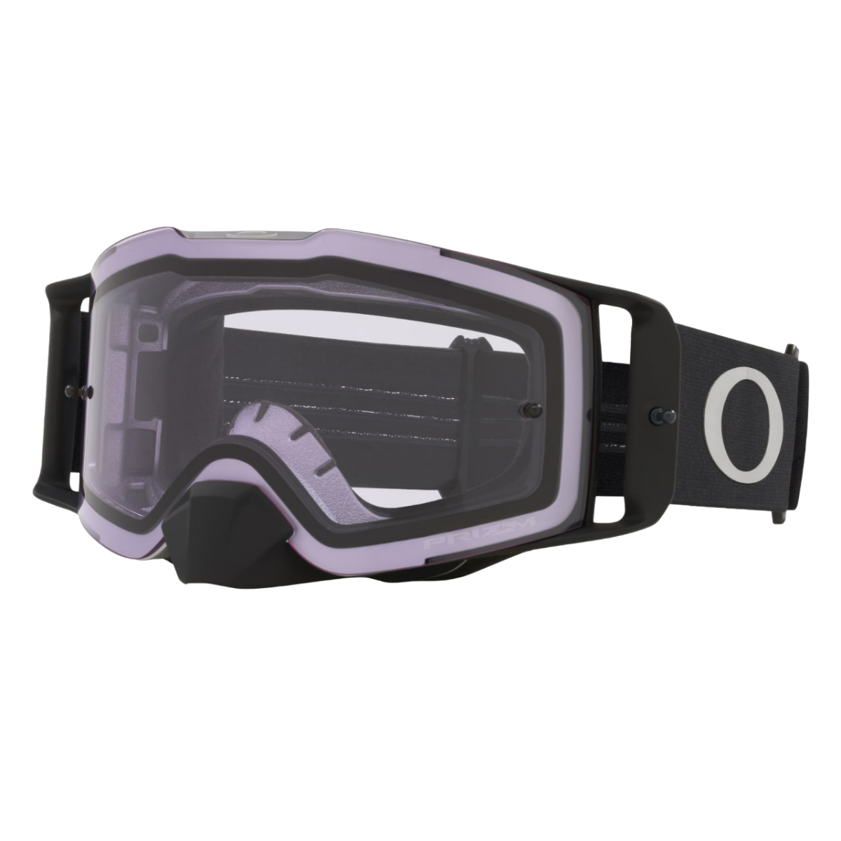 Ochelari Downhill Oakley Front Line / MX Prizm Low Light 