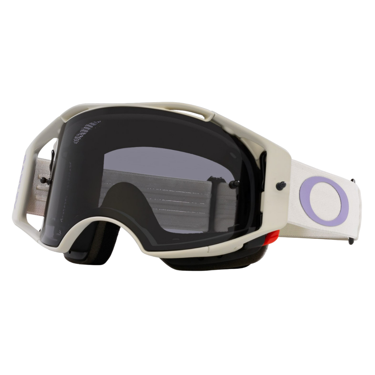 Ochelari de soare Oakley Airbrake MTB / Dark Grey