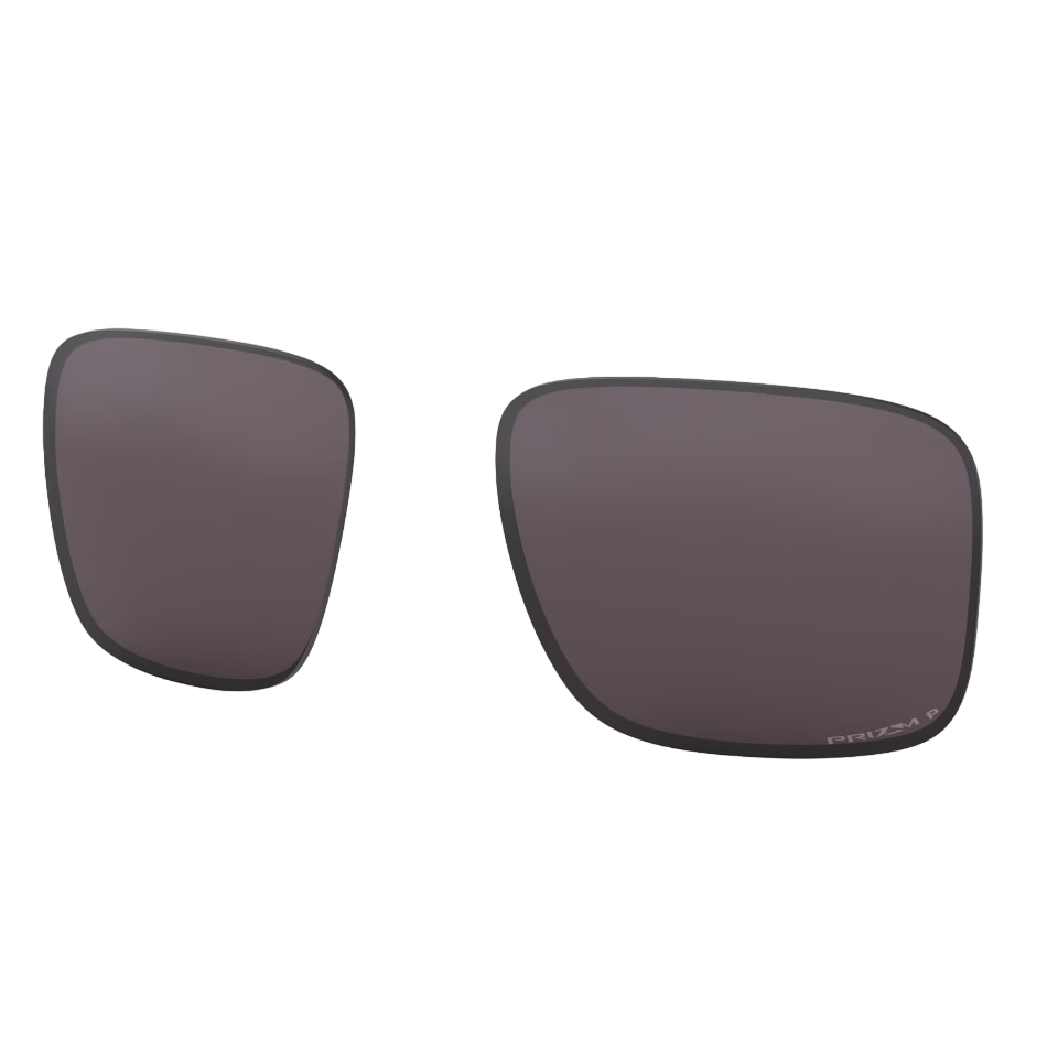 Lentile ochelari de soare Oakley Holbrook XL Prizm Grey Polarized
