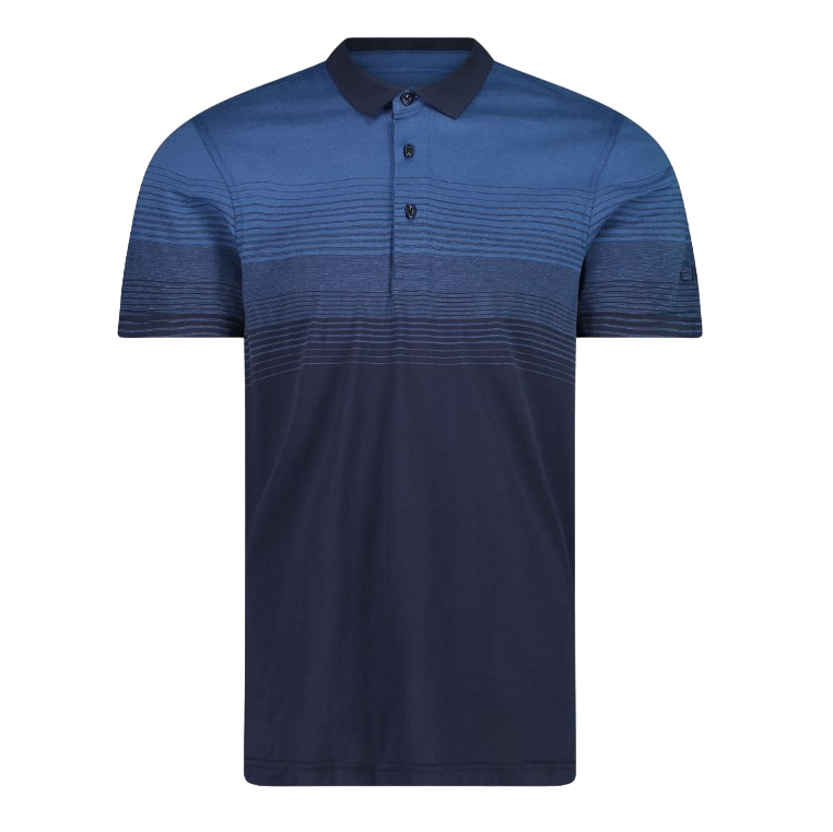 Tricou barbati CMP POLO 33N5547