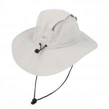 Palarie dama CMP 6505719-Alb-One size