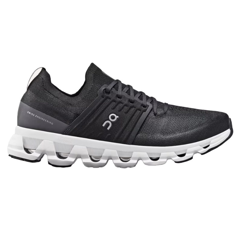 Pantofi alergare barbati On Cloudswift 3 FW 2024-Negru-44 1/2
