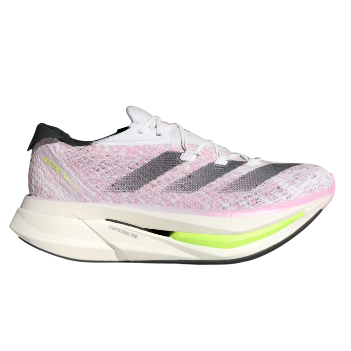 新品◆26cm【adidas】ADIZERO PRIME X 2 STRUNG Pantofi alergare Adidas Adizero Prime X 2 Strung